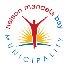 Nelson Mandela Bay Municipality (Wird bei Klick vergrößert)