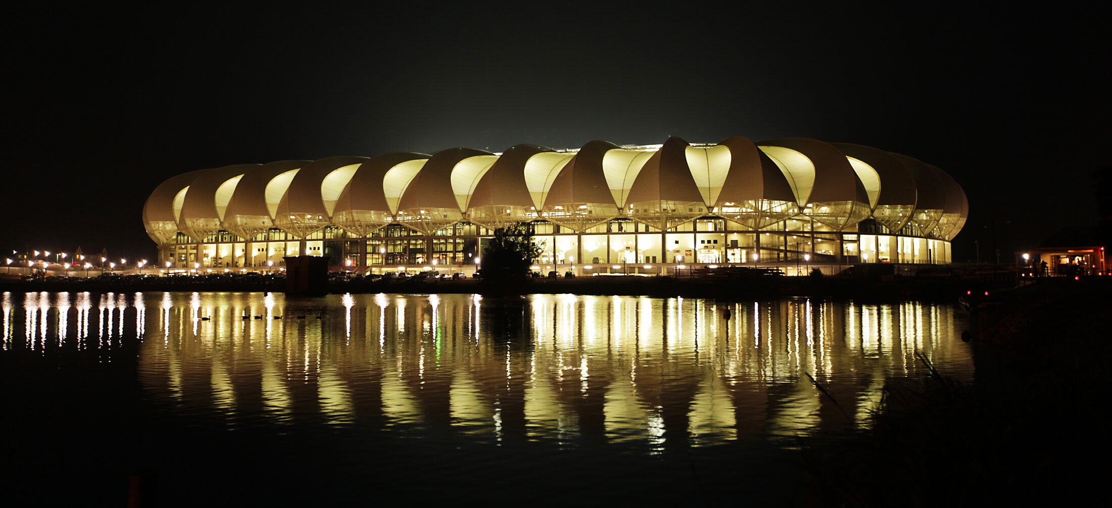 Nelson Mandela Bay Municipality (Wird bei Klick vergrößert)