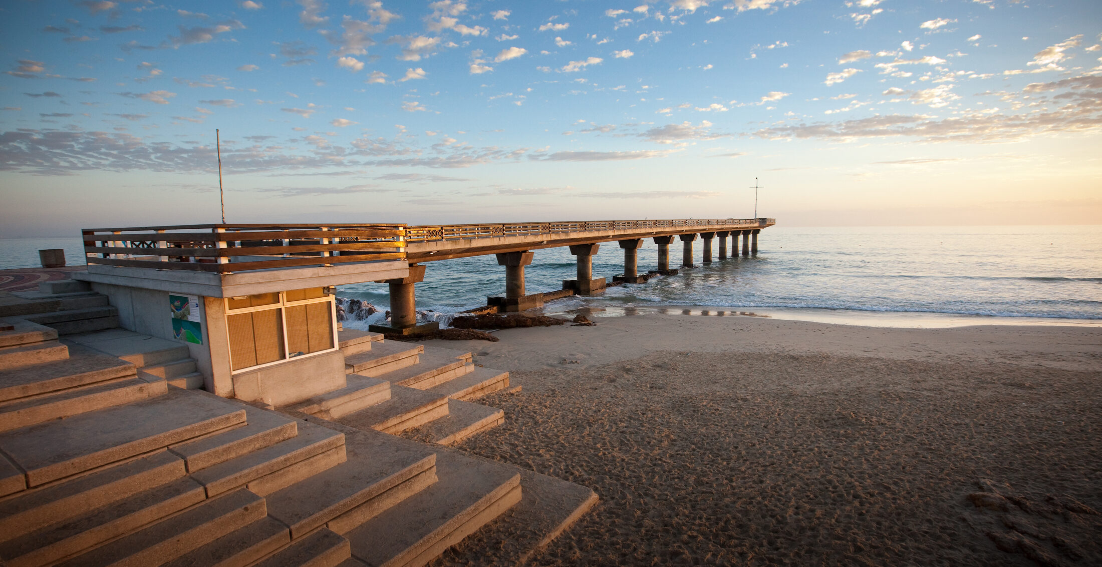 Nelson Mandela Bay Municipality (Wird bei Klick vergrößert)