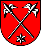Wappen von Hondelage (Wird bei Klick vergrößert)