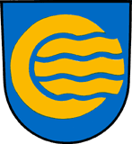 Wappen von Waggum (Wird bei Klick vergrößert)