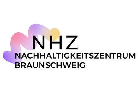 Logo Nachhaltigkeitszentrum