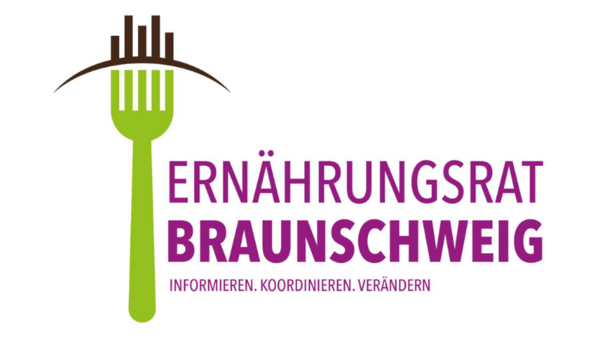 Ernährungsrat Braunschweig Logo