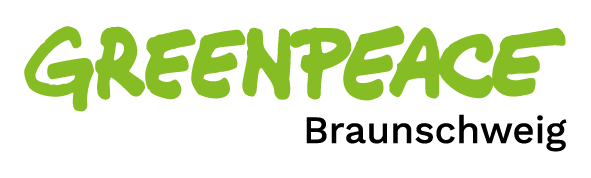 Greenpeace Logo