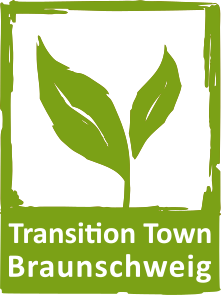 Transistion Town Logo