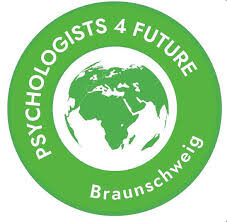 Psychologists for future Logo