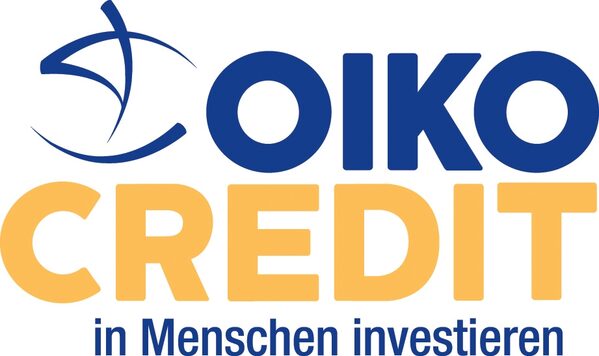 Oikocredit Logo