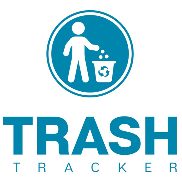 Trashtracker Logo