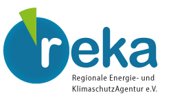 reka Logo