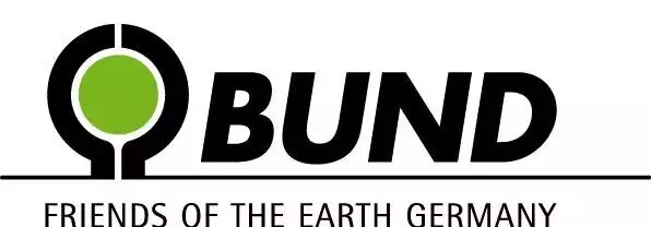 BUND Logo