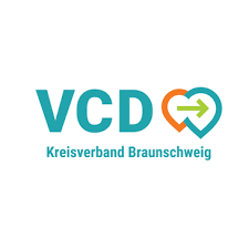 VCD Logo