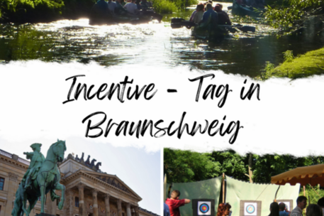 Braunschweig Collage