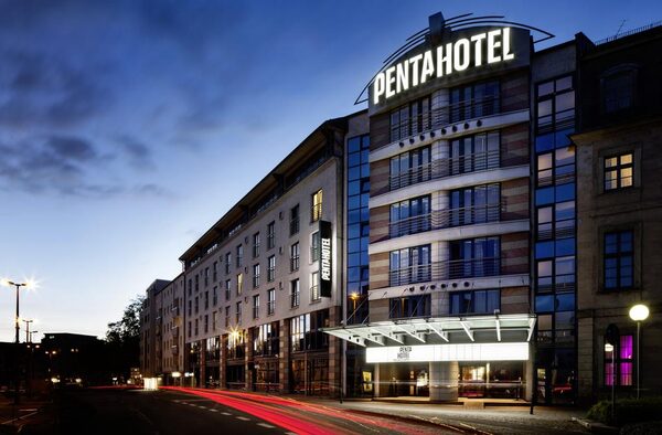 pentahotels