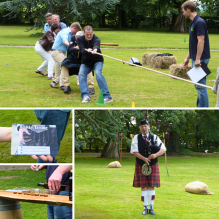 Highland Trophy (Wird bei Klick vergrößert)