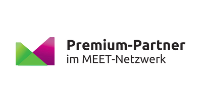 Logo Premium Partner MEET