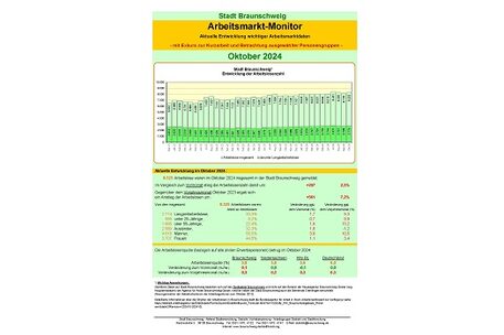 BS Arbeitsmarkt-Report 2024-10