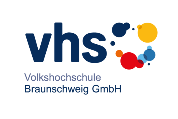 Logo VHS (Wird bei Klick vergrößert)