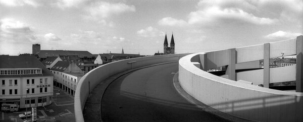 In den Braunschweiger Museen gibt es im Herbst und Winter viel zu entdecken. Das Braunschweigische Landesmuseum und das Städtische Museum präsentieren bis Februar Werke des Fotografen Uwe Brodmann. (Wird bei Klick vergrößert)