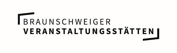 Logo der Braunschweiger Veranstaltungsstätten GmbH (Wird bei Klick vergrößert)