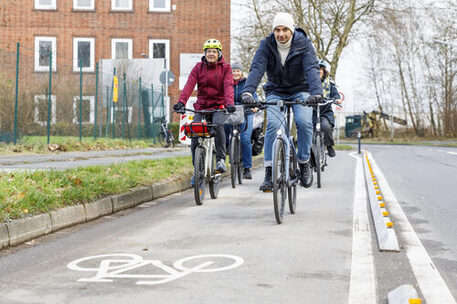 Protected-Bike-Lane