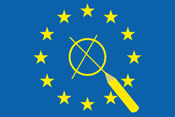 Symbolbild Europawahl