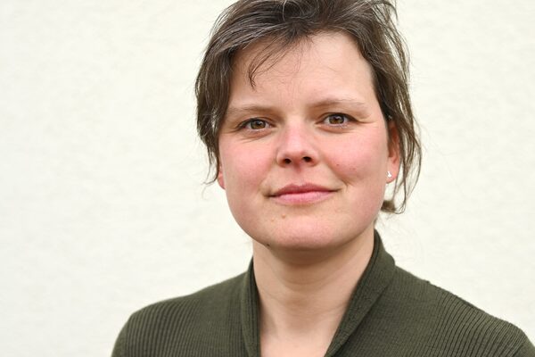 Anja Reumschüssel (Wird bei Klick vergrößert)