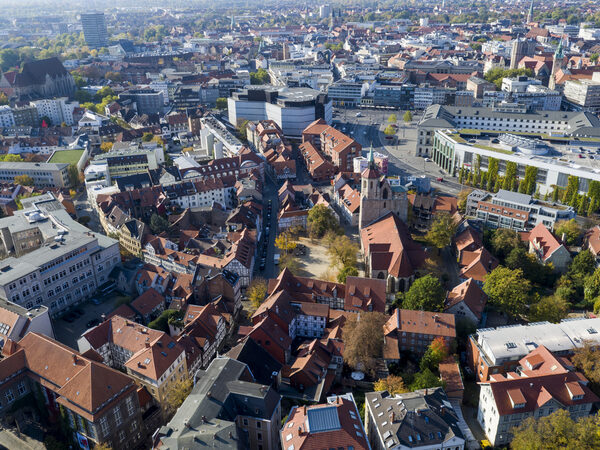 Magniviertel (Wird bei Klick vergrößert)