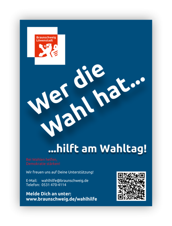 Wahlhilfe Plakat allgemein (Wird bei Klick vergrößert)