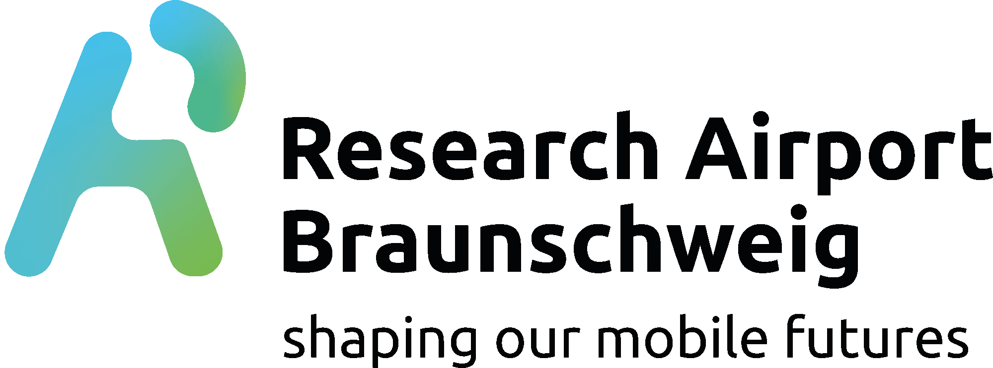 Logo Research Airport Braunschweig