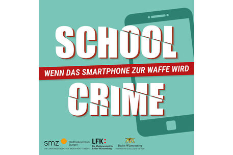 Schoolcrime