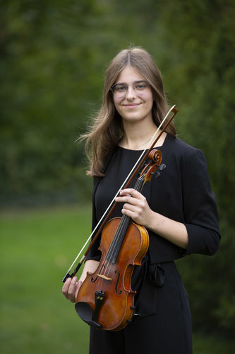 Johanna Knopp (Wird bei Klick vergrößert)