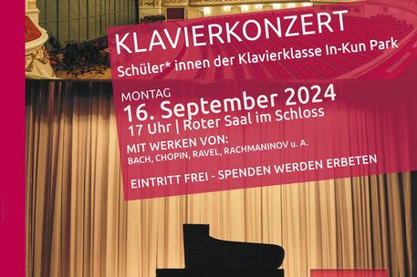 Klavierkonzert