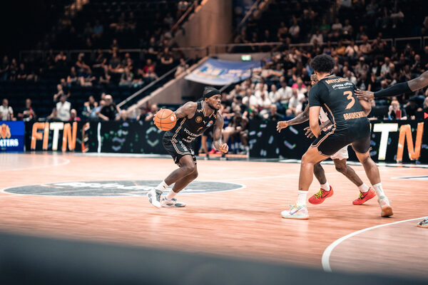 Basketball Löwen Braunschweig (Wird bei Klick vergrößert)