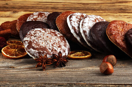 Lebkuchen