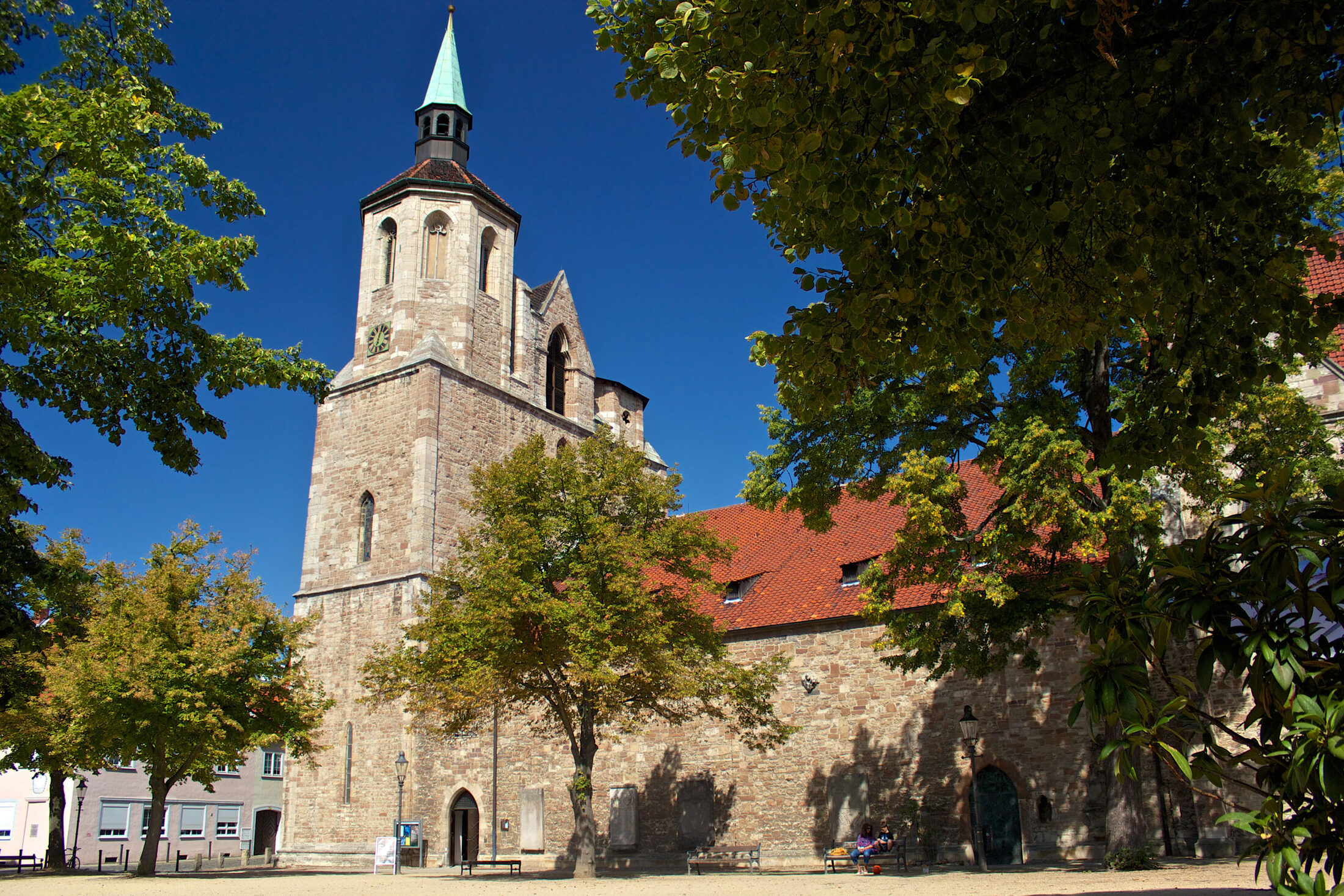 St. Magni (Wird bei Klick vergrößert)