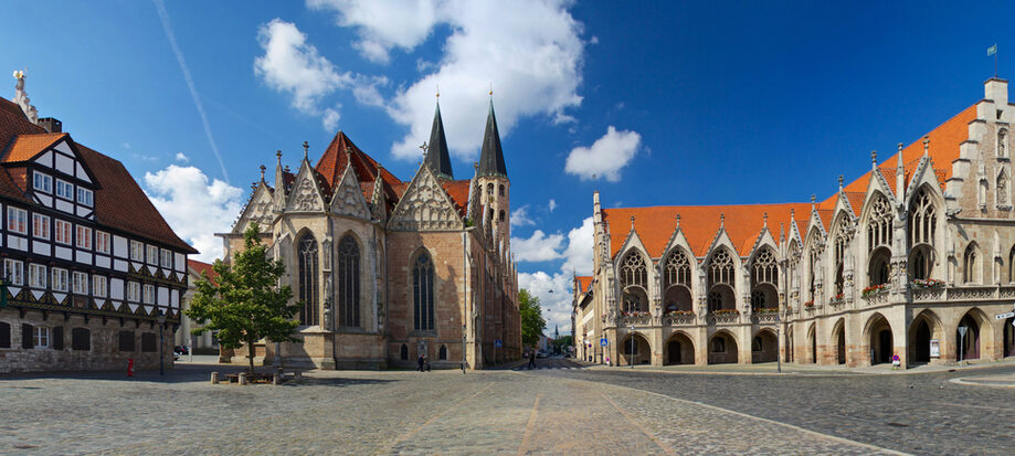 Altstadtmarkt