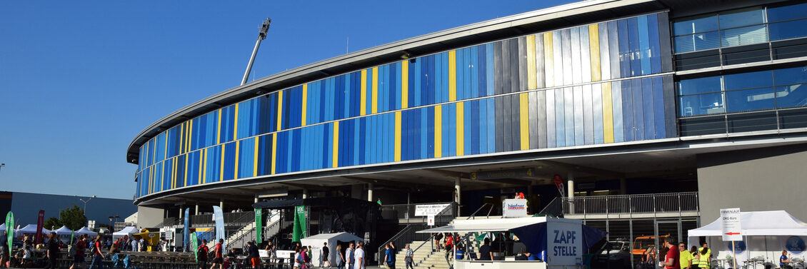 Eintracht-Stadion