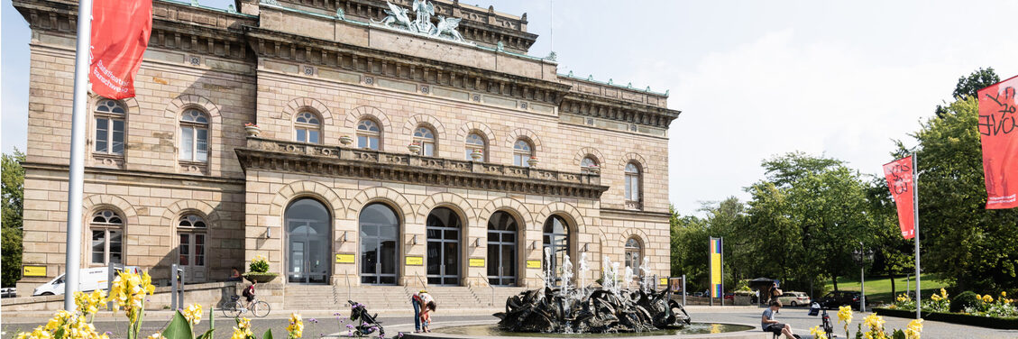 Staatstheater Braunschweig