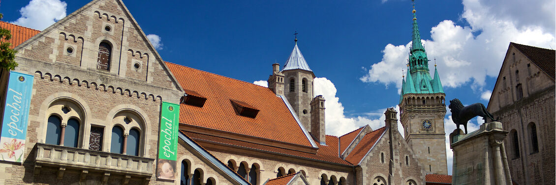 Burg Dankwarderode