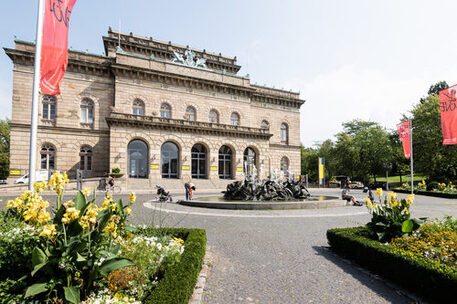 Staatstheater Braunschweig