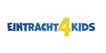 Logo Eintracht4Kids