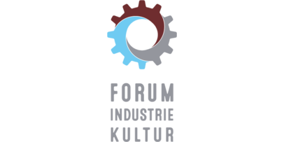 Logo Forum Industriekultur