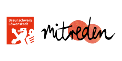 Logo Portal mitreden