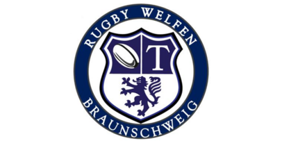 Logo Rugby Welfen