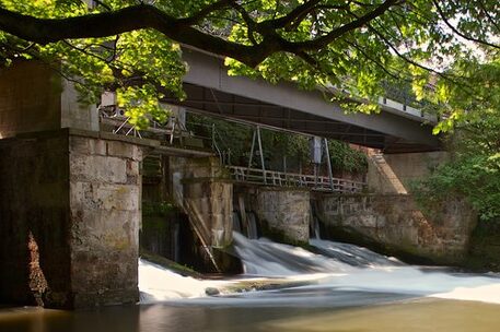 Okerumflutbrücke