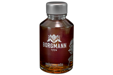 Miniatur Borgmann