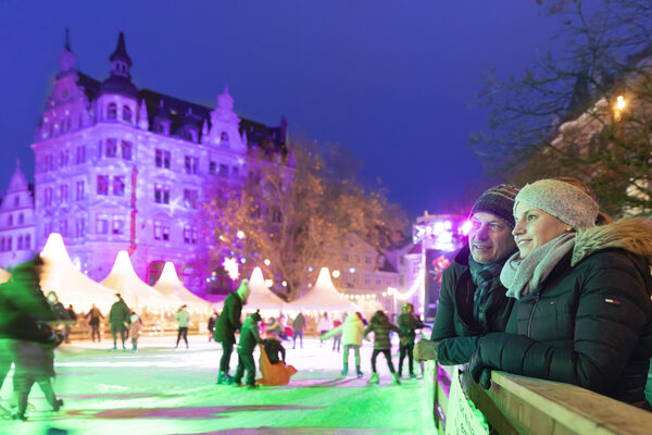 Eiszauber (Wird bei Klick vergrößert)