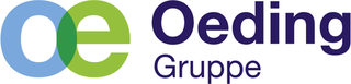 Logo Oeding Gruppe