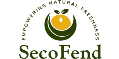 Logo SecoFend