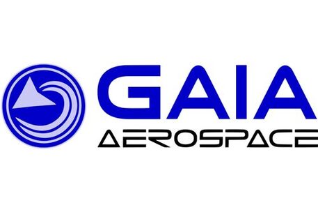 Logo Gaia Aerospace